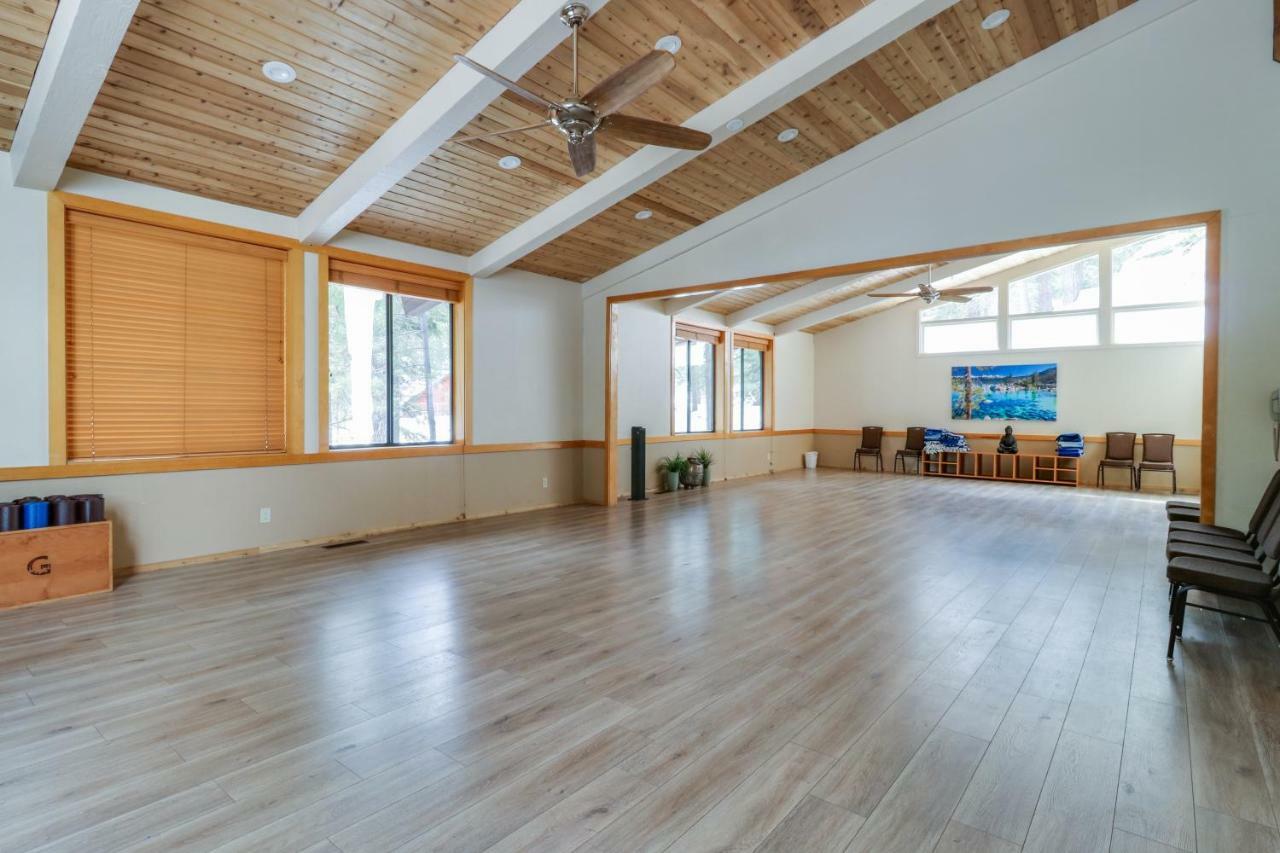 Granlibakken Elegance Appartement Tahoe City Buitenkant foto